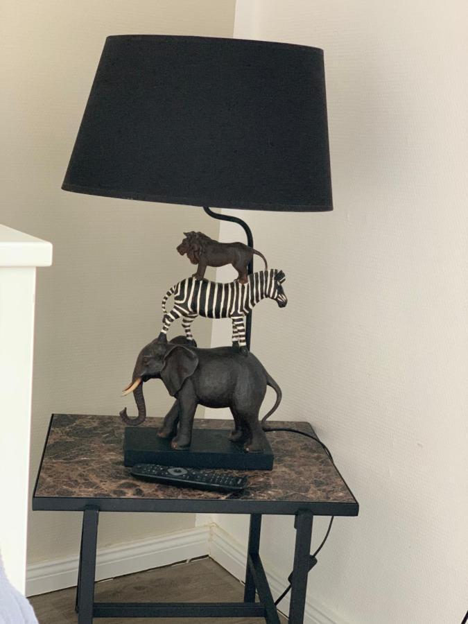 Huus Moevchen Apartment Borkum Luaran gambar