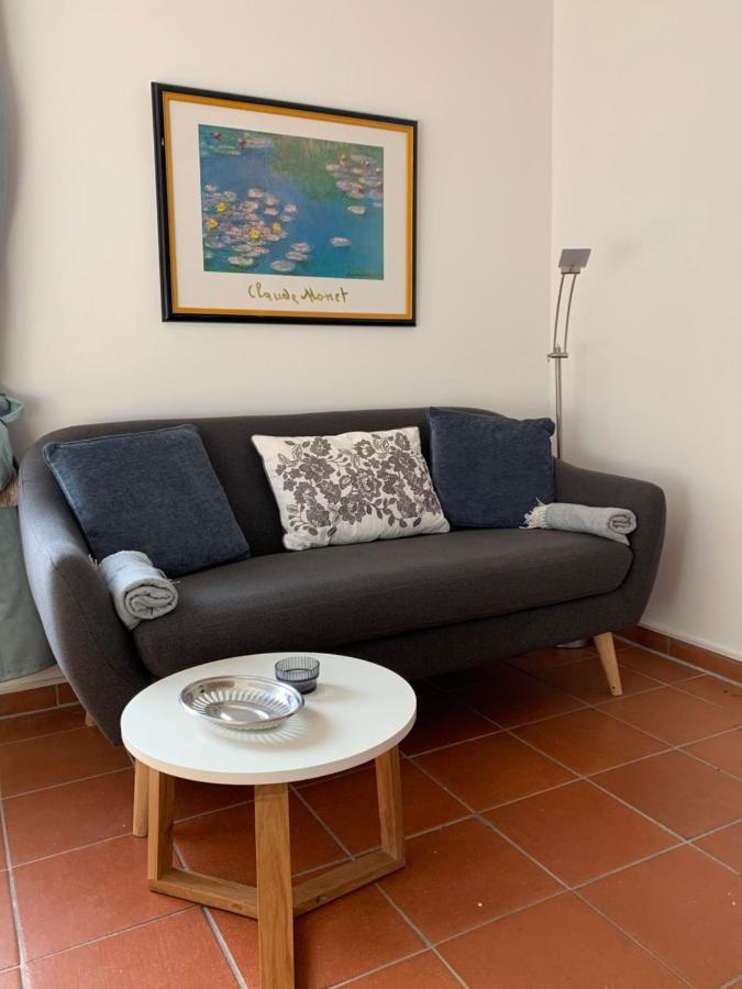 Huus Moevchen Apartment Borkum Luaran gambar