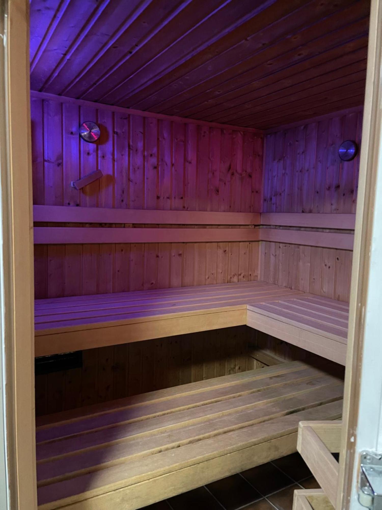 Huus Moevchen Apartment Borkum Luaran gambar