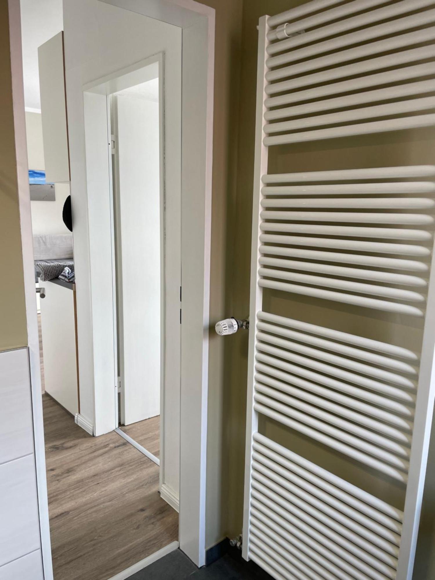 Huus Moevchen Apartment Borkum Luaran gambar
